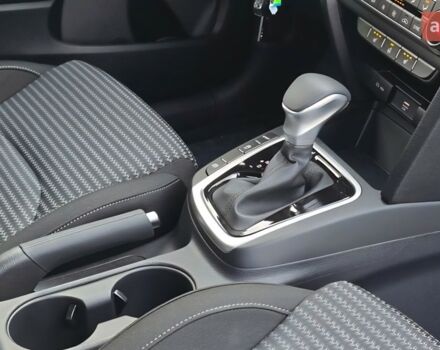 купить новое авто Киа XCeed 2025 года от официального дилера Радар-сервіс Киа фото