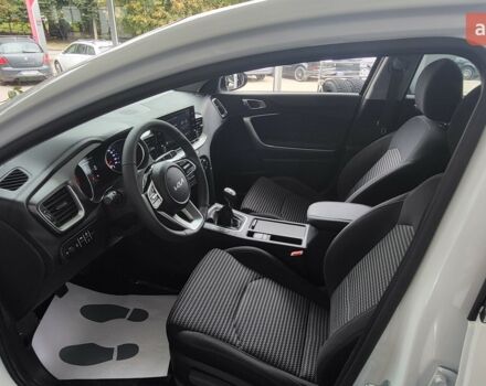 купить новое авто Киа XCeed 2025 года от официального дилера Рівне-Авто Киа фото