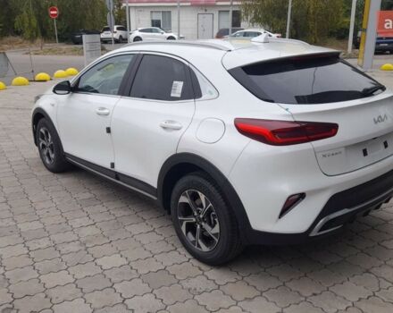 Киа XCeed 2025 в Днепре (Днепропетровске) на Automoto.ua Киа XCeed, объемом двигателя 1 л и пробегом 0 тыс. км за 27869 $, фото 19 на Automoto.ua