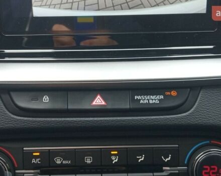 купить новое авто Киа XCeed 2025 года от официального дилера Черкаси - Авто Киа фото