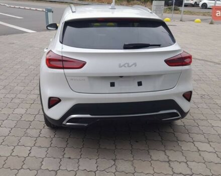 Киа XCeed 2025 в Днепре (Днепропетровске) на Automoto.ua Киа XCeed, объемом двигателя 1 л и пробегом 0 тыс. км за 27869 $, фото 18 на Automoto.ua
