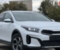 купити нове авто Кіа XCeed 2025 року від офіційного дилера Рівне-Авто Кіа фото