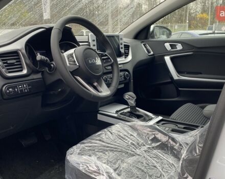 купить новое авто Киа XCeed 2025 года от официального дилера Автоцентр AUTO.RIA Киа фото