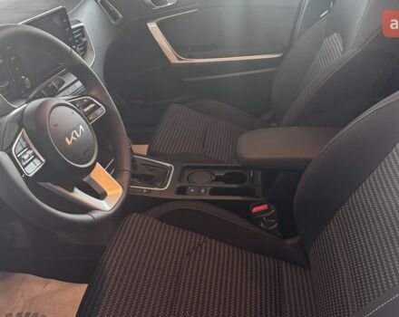 Кіа XCeed, об'ємом двигуна 1 л та пробігом 0 тис. км за 28091 $, фото 13 на Automoto.ua