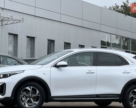 купити нове авто Кіа XCeed 2025 року від офіційного дилера Рівне-Авто Кіа фото