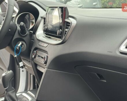 купити нове авто Кіа XCeed 2025 року від офіційного дилера Рівне-Авто Кіа фото