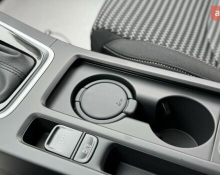 купить новое авто Киа XCeed 2025 года от официального дилера «Одеса-АВТО» Киа фото