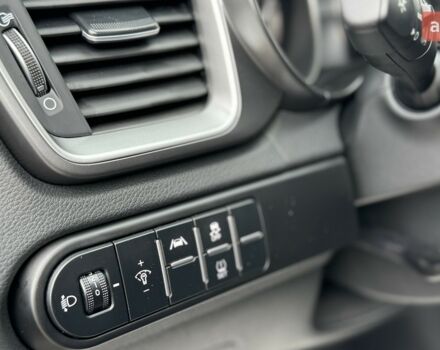 купить новое авто Киа XCeed 2025 года от официального дилера «Одеса-АВТО» Киа фото