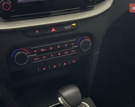 Кіа XCeed, об'ємом двигуна 1 л та пробігом 0 тис. км за 28268 $, фото 9 на Automoto.ua