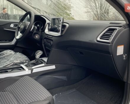 купить новое авто Киа XCeed 2025 года от официального дилера Автоцентр AUTO.RIA Киа фото