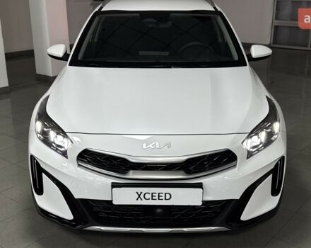 Кіа XCeed, об'ємом двигуна 1 л та пробігом 0 тис. км за 28268 $, фото 1 на Automoto.ua