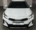 Кіа XCeed, об'ємом двигуна 1 л та пробігом 0 тис. км за 28268 $, фото 1 на Automoto.ua