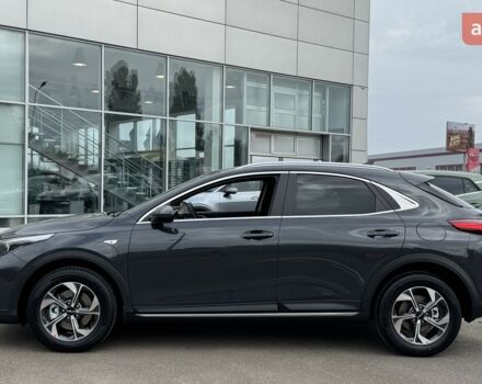 купить новое авто Киа XCeed 2025 года от официального дилера «Одеса-АВТО» Киа фото