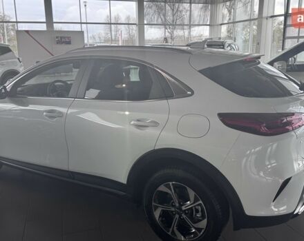 Кіа XCeed, об'ємом двигуна 1 л та пробігом 0 тис. км за 28091 $, фото 6 на Automoto.ua