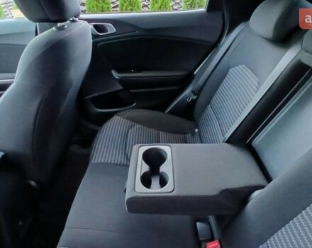 купить новое авто Киа XCeed 2025 года от официального дилера Радар-сервіс Киа фото