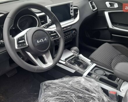 Киа XCeed 2025 в Днепре (Днепропетровске) на Automoto.ua Киа XCeed, объемом двигателя 1 л и пробегом 0 тыс. км за 27869 $, фото 7 на Automoto.ua