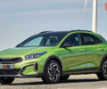купити нове авто Кіа XCeed 2025 року від офіційного дилера Сфера-Авто Кіа фото