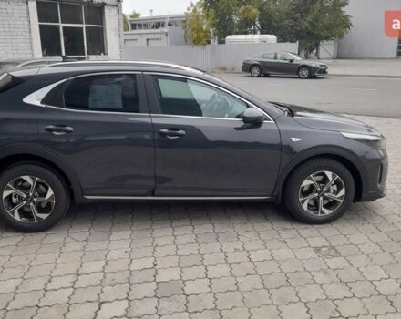 Киа XCeed 2025 в Днепре (Днепропетровске) на Automoto.ua Киа XCeed, объемом двигателя 1 л и пробегом 0 тыс. км за 27869 $, фото 9 на Automoto.ua