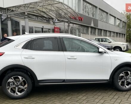 купить новое авто Киа XCeed 2025 года от официального дилера Автоцентр AUTO.RIA Киа фото