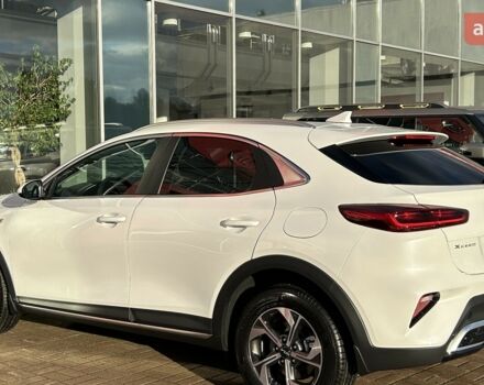 Киа XCeed, объемом двигателя 1 л и пробегом 0 тыс. км за 28087 $, фото 11 на Automoto.ua