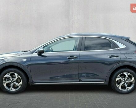 купить новое авто Киа XCeed 2025 года от официального дилера Радар-сервіс Киа фото