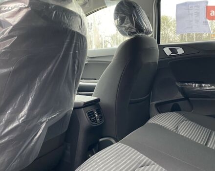 купить новое авто Киа XCeed 2025 года от официального дилера Автоцентр AUTO.RIA Киа фото