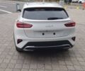 Киа XCeed 2025 в Днепре (Днепропетровске) на Automoto.ua Киа XCeed, объемом двигателя 1 л и пробегом 0 тыс. км за 27869 $, фото 17 на Automoto.ua