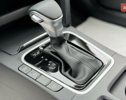 купить новое авто Киа XCeed 2025 года от официального дилера «Одеса-АВТО» Киа фото