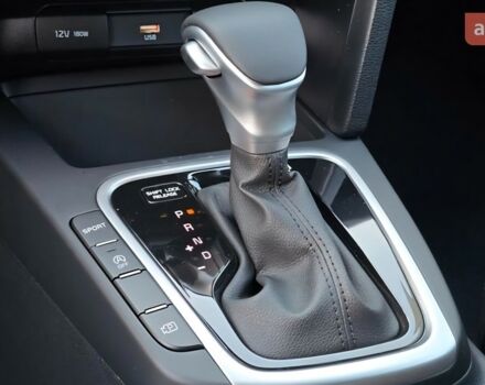 купить новое авто Киа XCeed 2025 года от официального дилера Радар-сервіс Киа фото