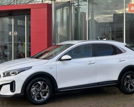 Киа XCeed, объемом двигателя 1 л и пробегом 0 тыс. км за 28087 $, фото 5 на Automoto.ua