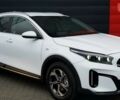купити нове авто Кіа XCeed 2025 року від офіційного дилера Галичина-Авто Кіа фото
