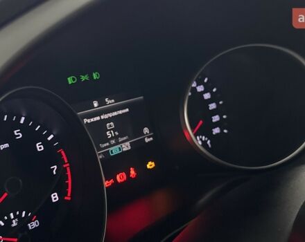 Кіа XCeed, об'ємом двигуна 1 л та пробігом 0 тис. км за 28268 $, фото 7 на Automoto.ua