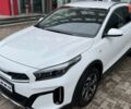 купить новое авто Киа XCeed 2025 года от официального дилера Автоцентр AUTO.RIA Киа фото