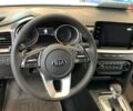 купить новое авто Киа XCeed 2025 года от официального дилера Фрунзе-Авто KIA Киа фото