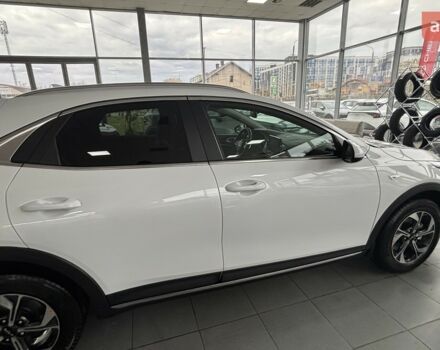 купить новое авто Киа XCeed 2025 года от официального дилера Автоцентр AUTO.RIA Киа фото