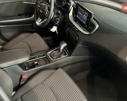 купити нове авто Кіа XCeed 2025 року від офіційного дилера Автоцентр AUTO.RIA Кіа фото