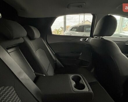 купить новое авто Киа XCeed 2025 года от официального дилера Автоцентр AUTO.RIA Киа фото