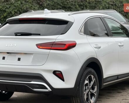 купити нове авто Кіа XCeed 2025 року від офіційного дилера Рівне-Авто Кіа фото