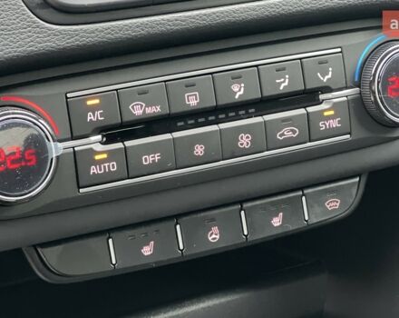 купити нове авто Кіа XCeed 2025 року від офіційного дилера Рівне-Авто Кіа фото