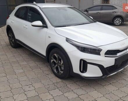 Киа XCeed 2025 в Днепре (Днепропетровске) на Automoto.ua Киа XCeed, объемом двигателя 1 л и пробегом 0 тыс. км за 27869 $, фото 14 на Automoto.ua