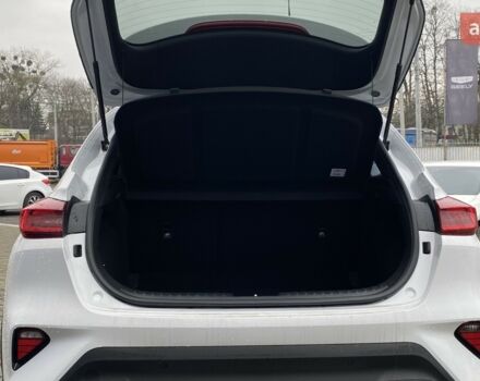 купить новое авто Киа XCeed 2025 года от официального дилера Автоцентр AUTO.RIA Киа фото