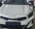 купить новое авто Киа XCeed 2025 года от официального дилера Рівне-Авто Киа фото
