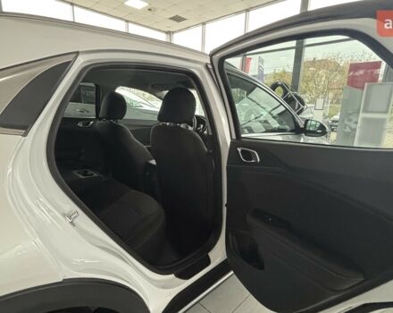 купить новое авто Киа XCeed 2025 года от официального дилера Автоцентр AUTO.RIA Киа фото