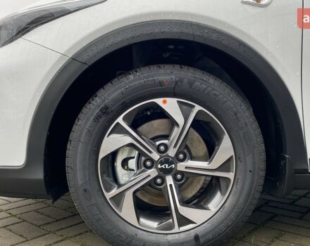 купить новое авто Киа XCeed 2025 года от официального дилера Автоцентр AUTO.RIA Киа фото