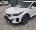 Киа XCeed 2025 в Днепре (Днепропетровске) на Automoto.ua Киа XCeed, объемом двигателя 1 л и пробегом 0 тыс. км за 27869 $, фото 20 на Automoto.ua