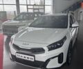 Кіа XCeed, об'ємом двигуна 1 л та пробігом 0 тис. км за 28091 $, фото 2 на Automoto.ua