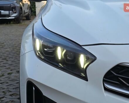 купить новое авто Киа XCeed 2025 года от официального дилера Радар-сервіс Киа фото