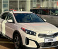 Киа XCeed, объемом двигателя 1 л и пробегом 0 тыс. км за 28087 $, фото 1 на Automoto.ua