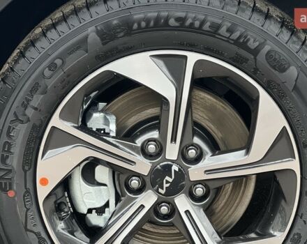 купити нове авто Кіа XCeed 2025 року від офіційного дилера Рівне-Авто Кіа фото