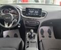 купить новое авто Киа XCeed 2025 года от официального дилера Рівне-Авто Киа фото